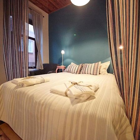 Studio At The Heart Of Taksim Apartment Istanbul Luaran gambar