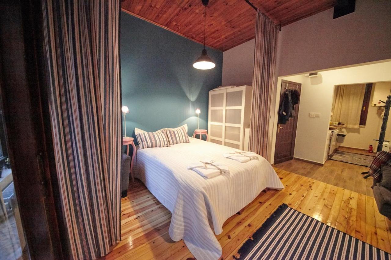 Studio At The Heart Of Taksim Apartment Istanbul Luaran gambar