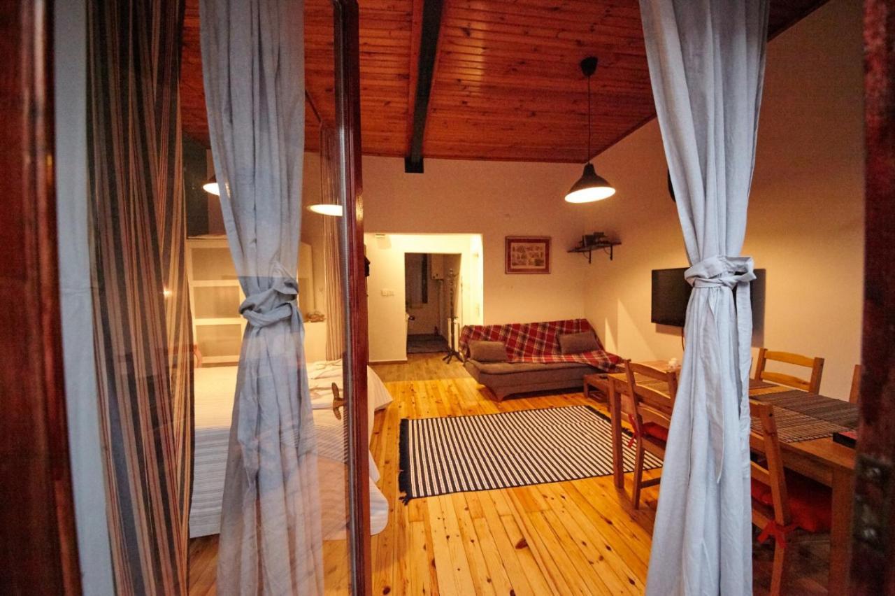 Studio At The Heart Of Taksim Apartment Istanbul Luaran gambar